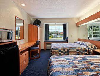 Hotel Microtel & By Wyndham Lillington/campbell Lillington