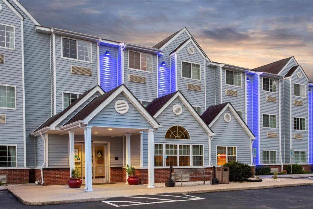 Microtel & By Wyndham Lillington/campbell