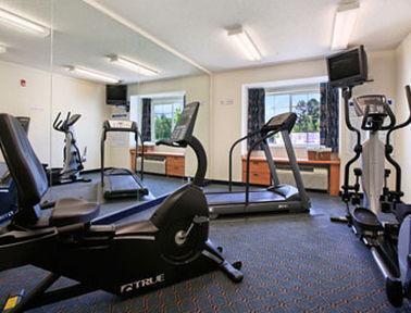 Microtel & By Wyndham Lillington/campbell Hotel Lillington