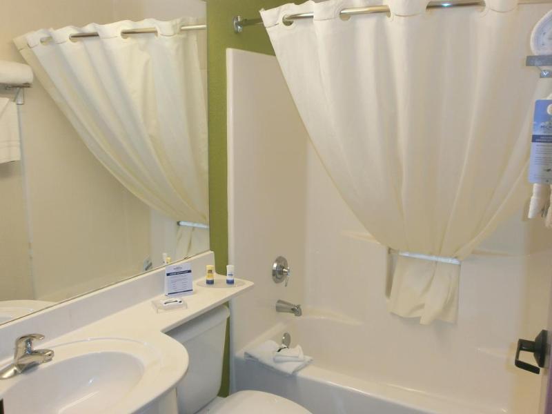 Microtel & By Wyndham Lillington/campbell 2* Lillington