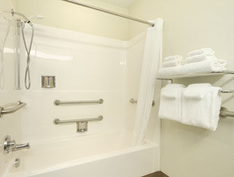 Microtel & By Wyndham Lillington/campbell